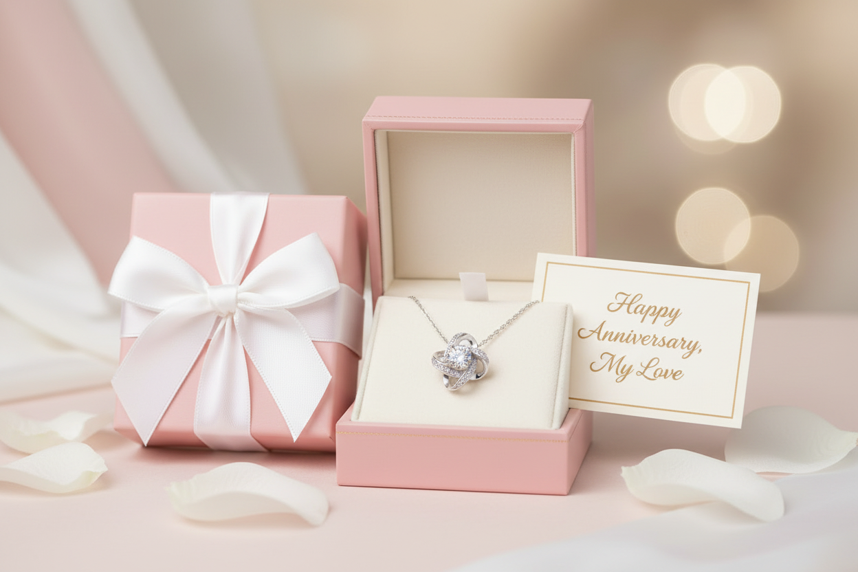 Blush Pink Box