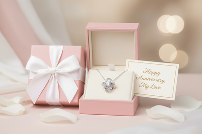 Blush Pink Box