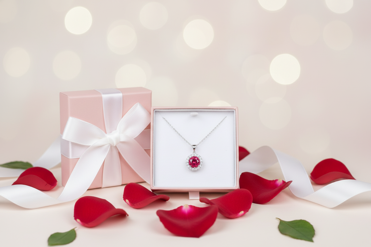 Blush Pink Box