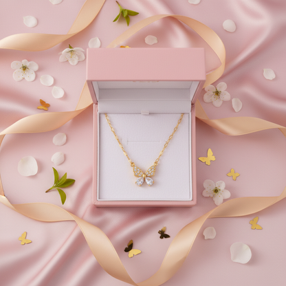 Blush Pink Flat Lay