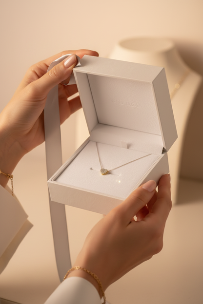 Cinematic Unboxing