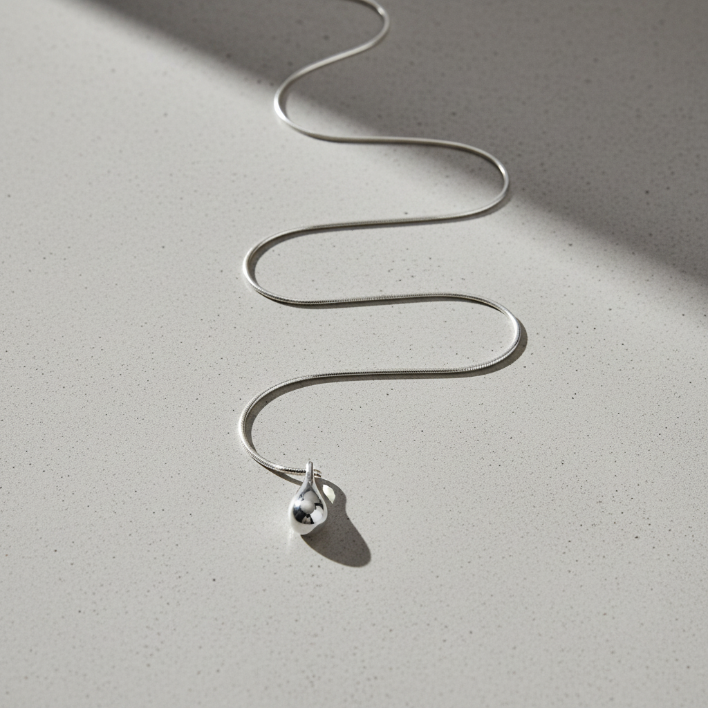 Concrete Flat Lay