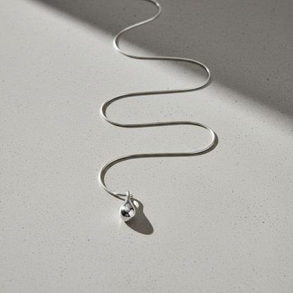 Concrete Flat Lay