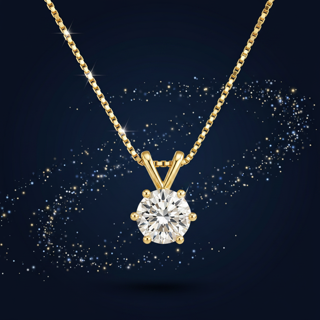 Diamond Dust Style