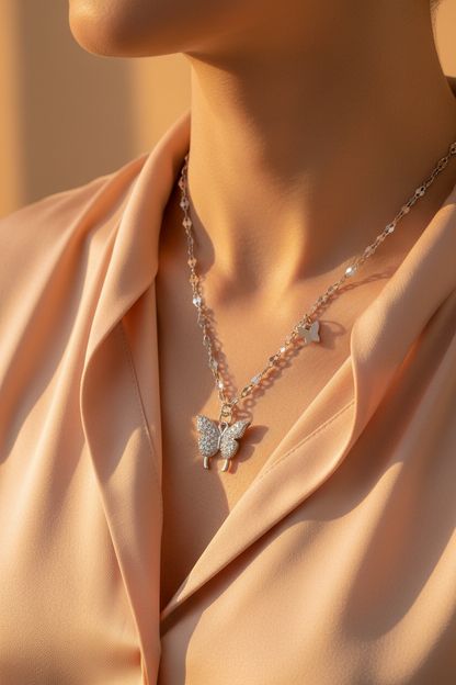 Editorial Wear