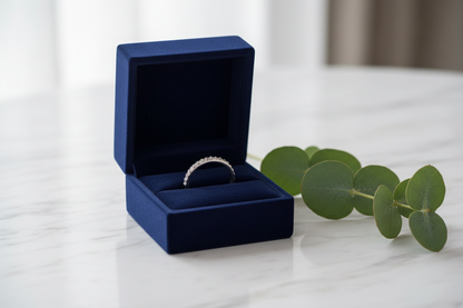Gift Box Minimalist Style