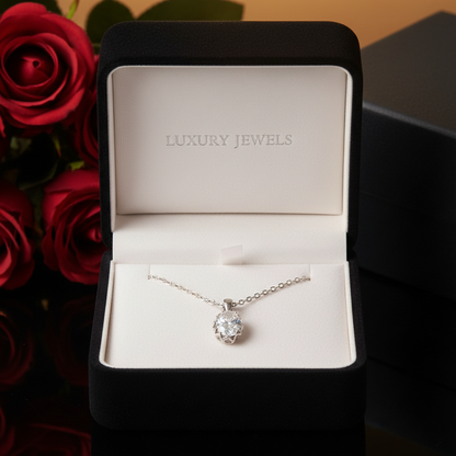 Gift Box Shot