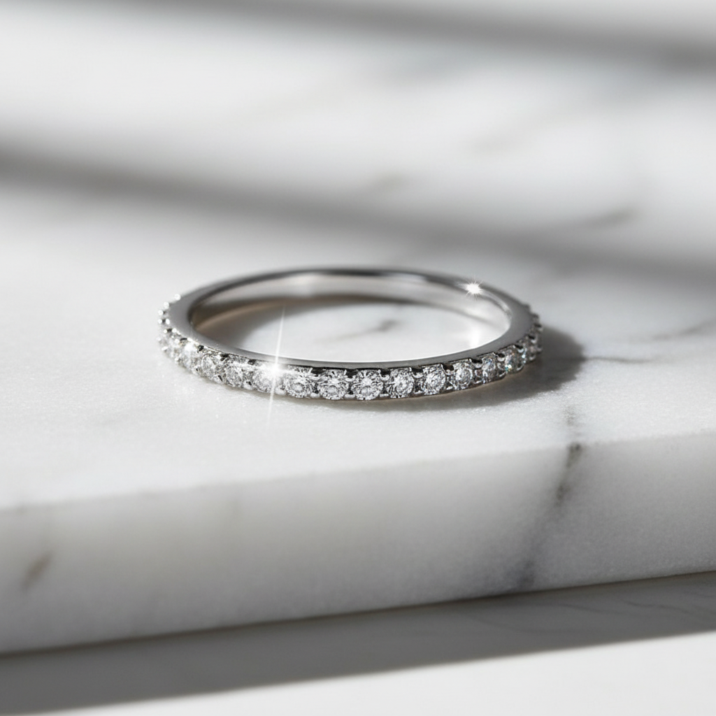 Luxury Marble Style
