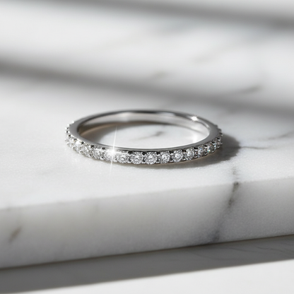 Luxury Marble Style
