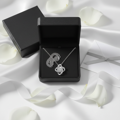 Matte Black Flat Lay