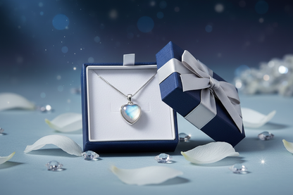 Midnight Blue Box