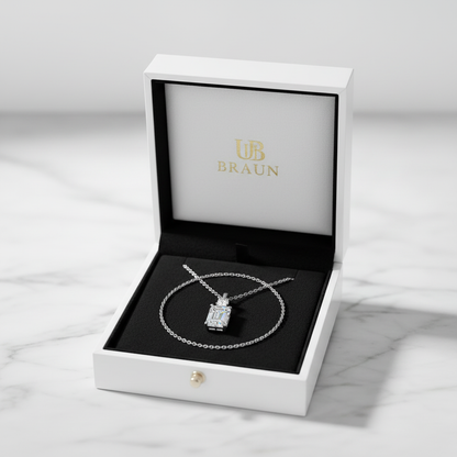 Premium White Box