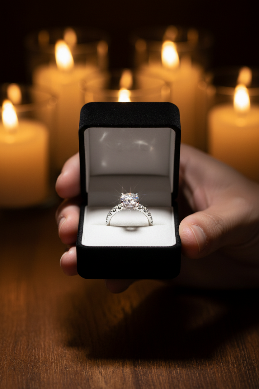 Proposal Unboxing