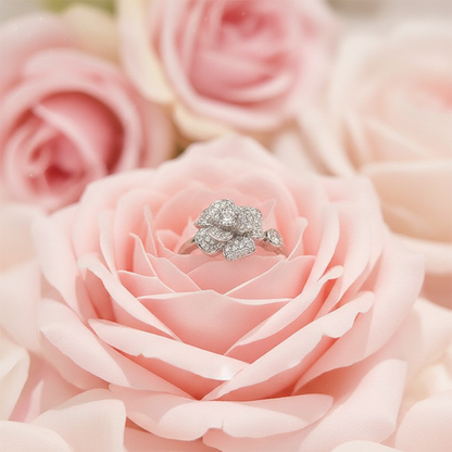 Romantic Floral