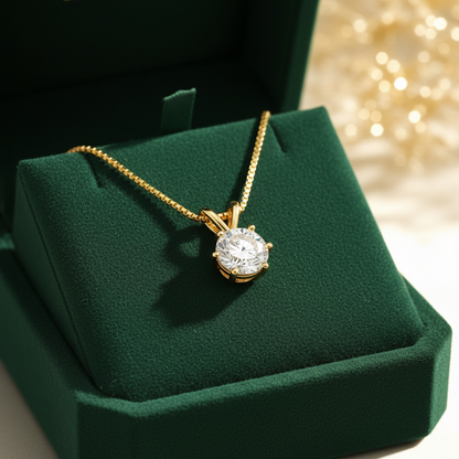 Velvet Box Style