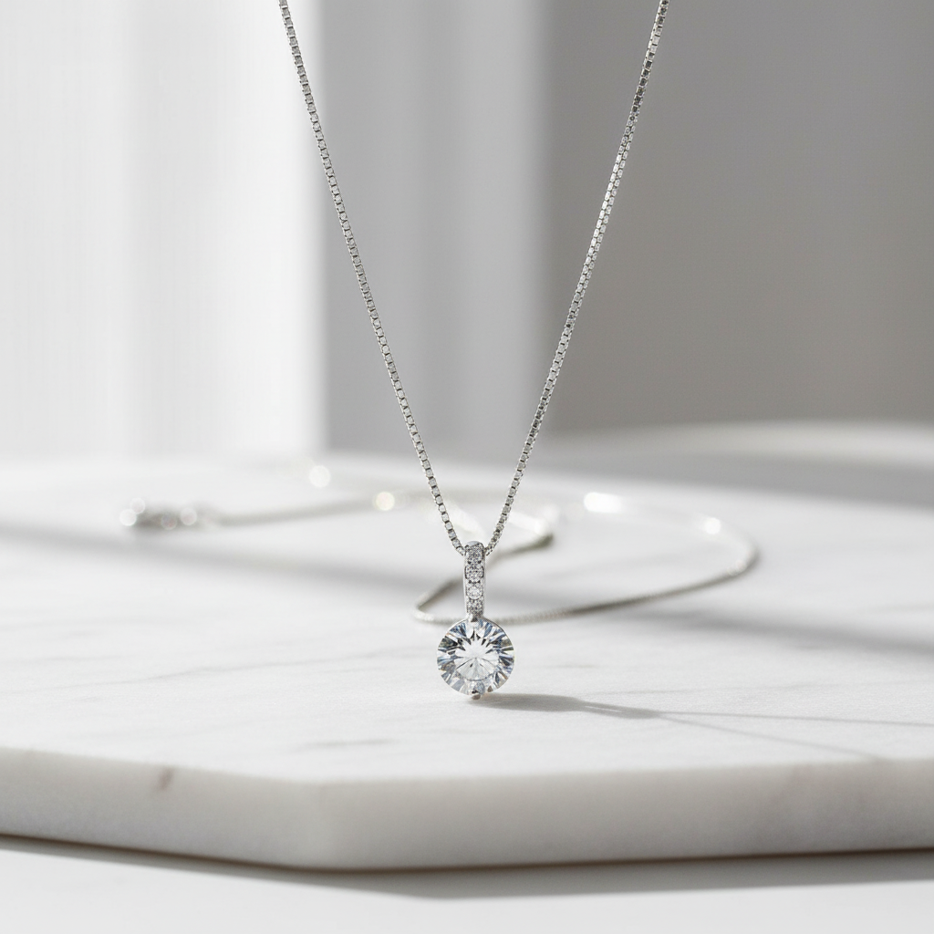 White Marble