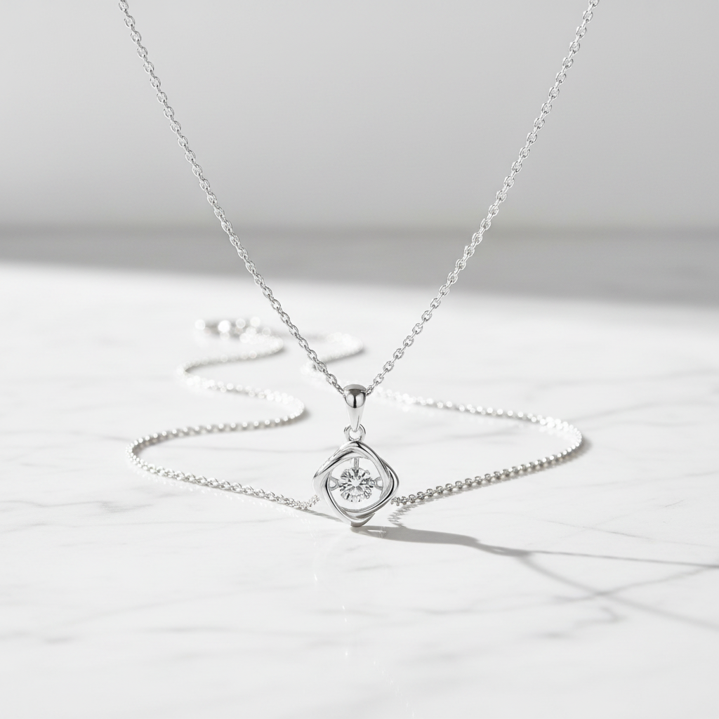 White Marble