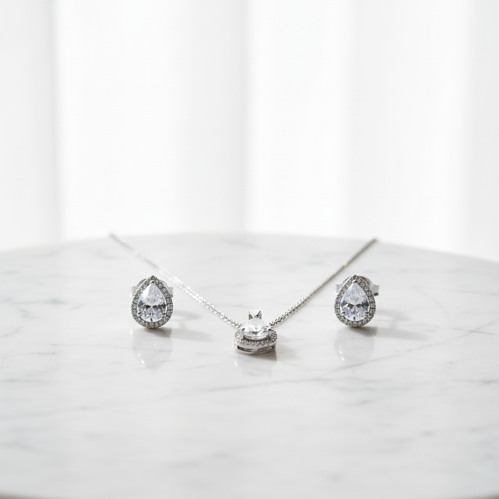 White Marble