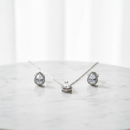 White Marble