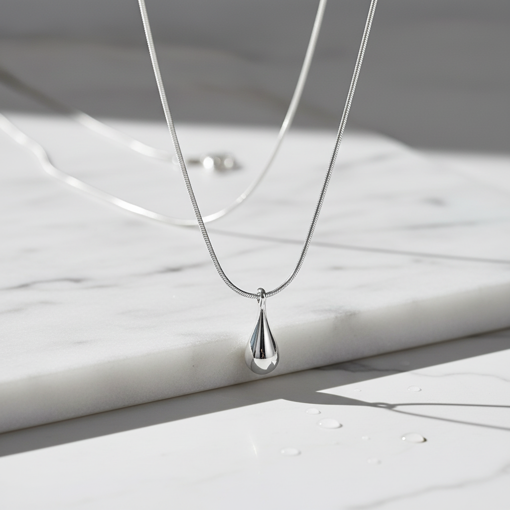 White Marble