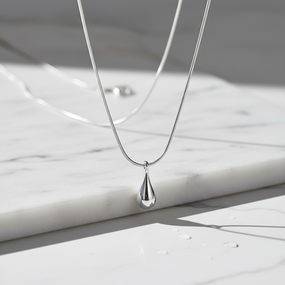 White Marble